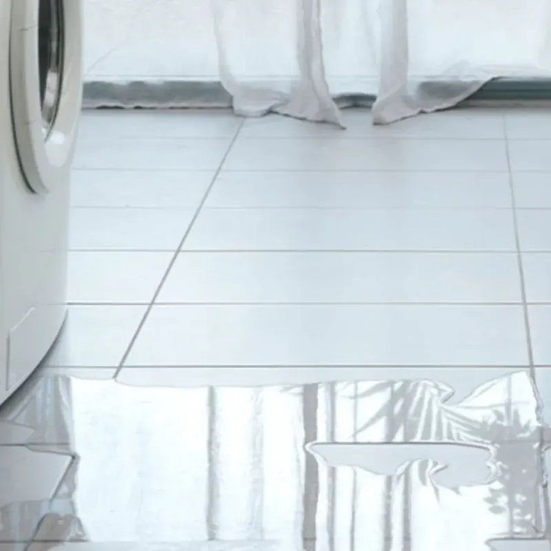 Appliance Leak Cleanup in Mission Viejo, CA