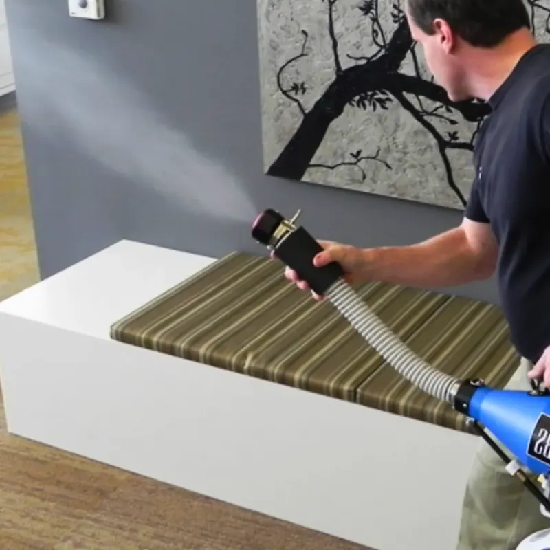 Professional Odor Removal in Mission Viejo, CA